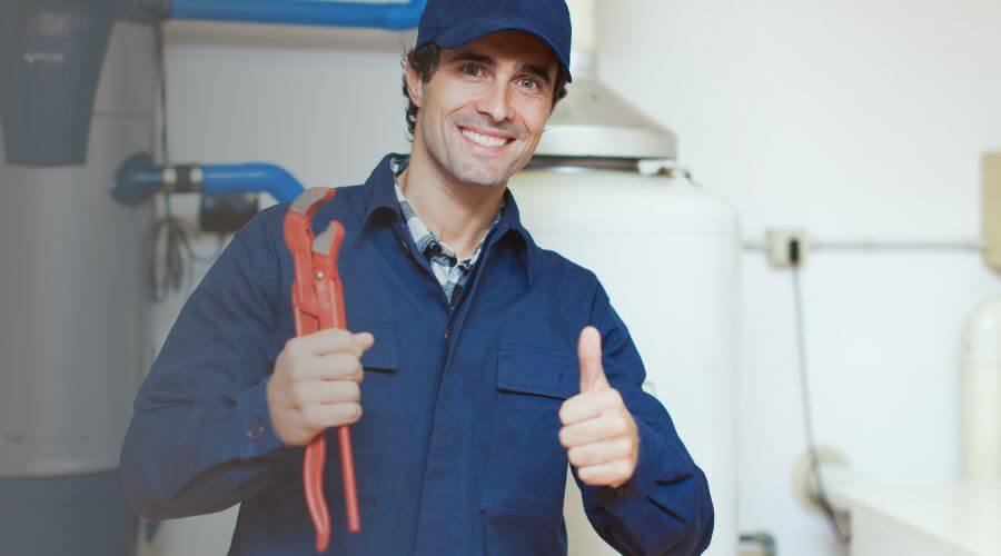Professional Leak Detection Services in Ansonia, OH